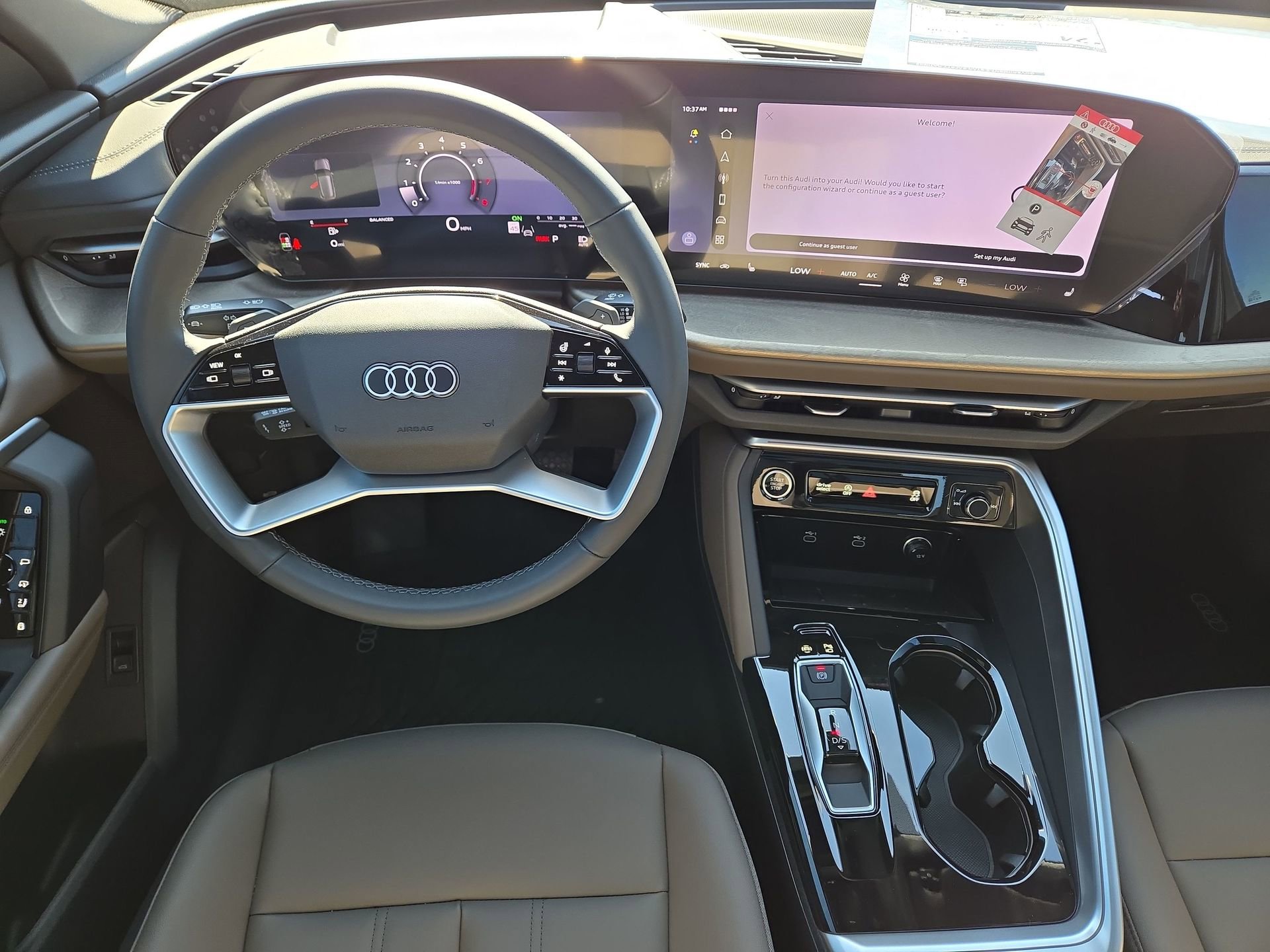 New 2026 Audi Q5 Premium Plus image 14