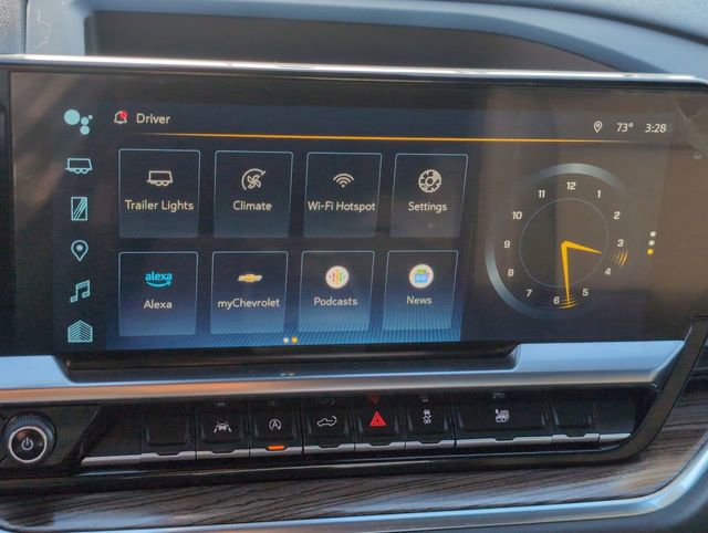 Certified 2023 Chevrolet Silverado 1500 LT image 13