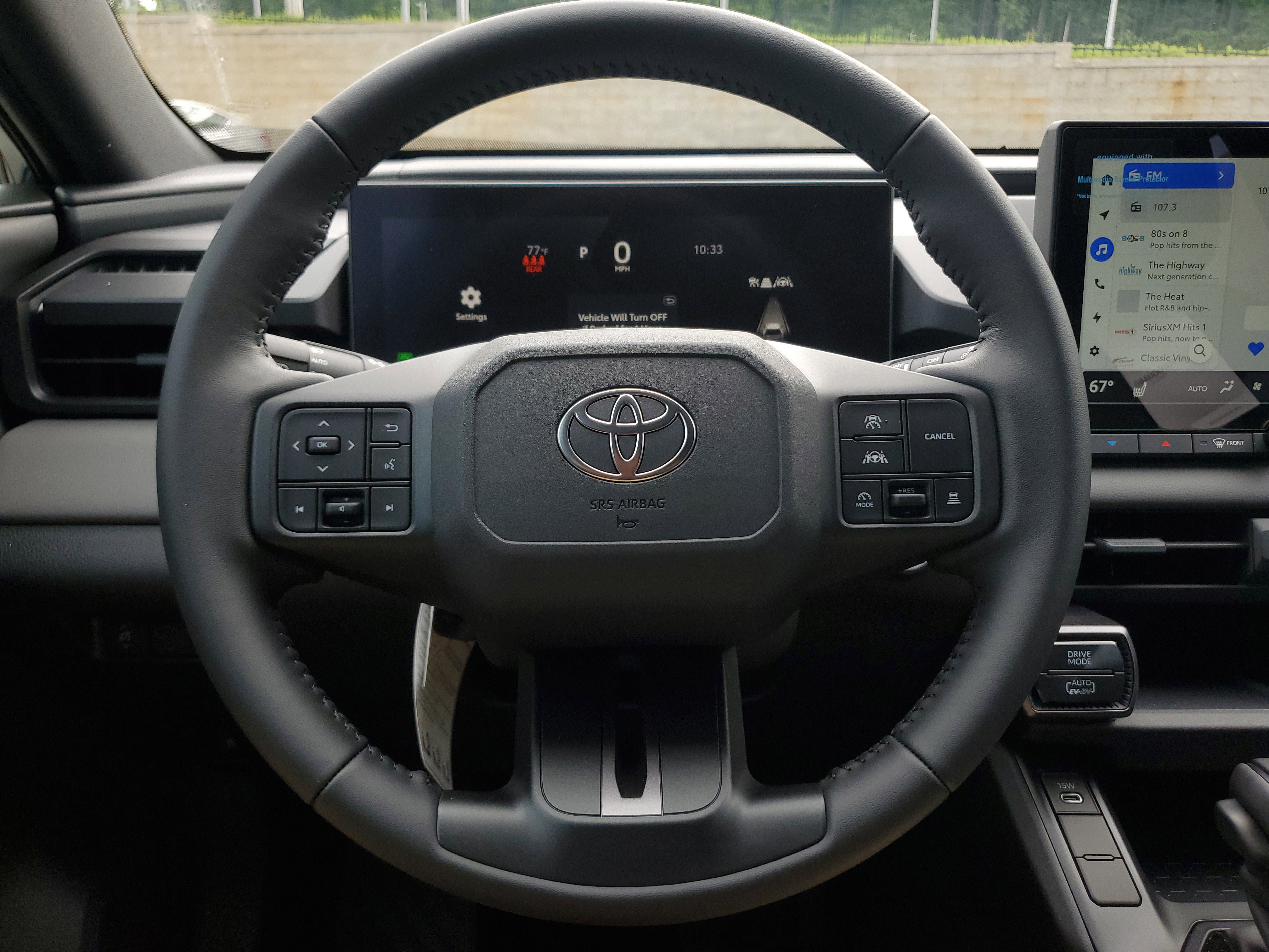 New 2026 Toyota RAV4 SE AWD/4WD image 19