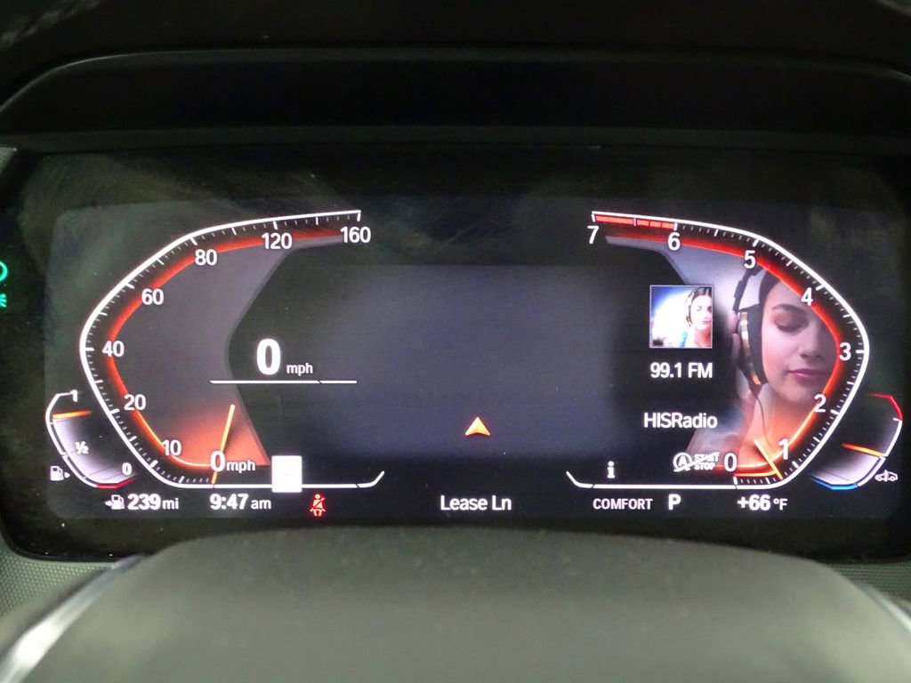 Used 2021 BMW 228i Gran Coupe w/ Premium Package image 30