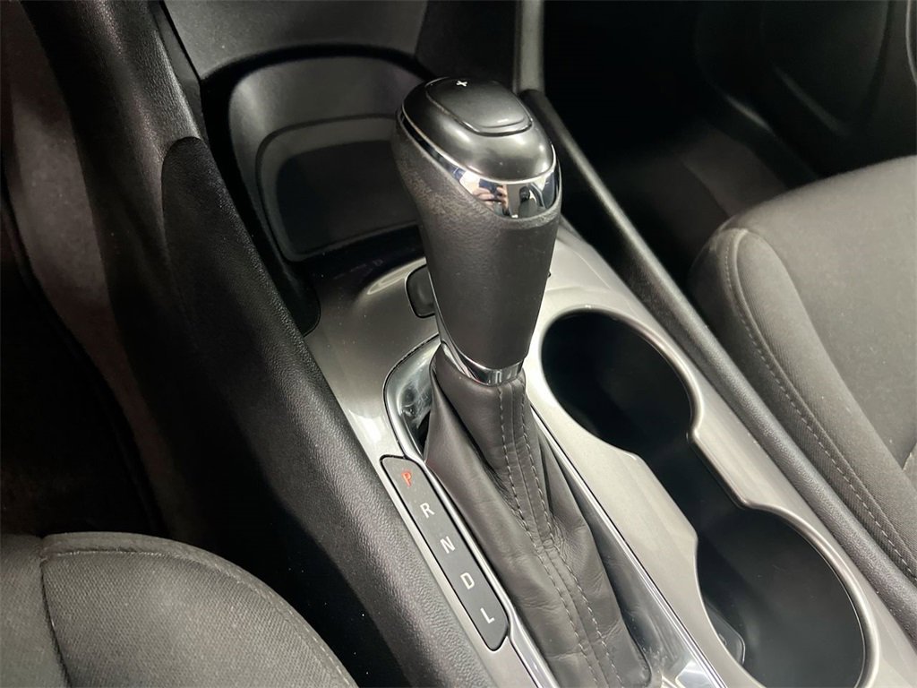 Used 2019 Chevrolet Malibu LS w/ LPO, Convenience Package 1 image 17