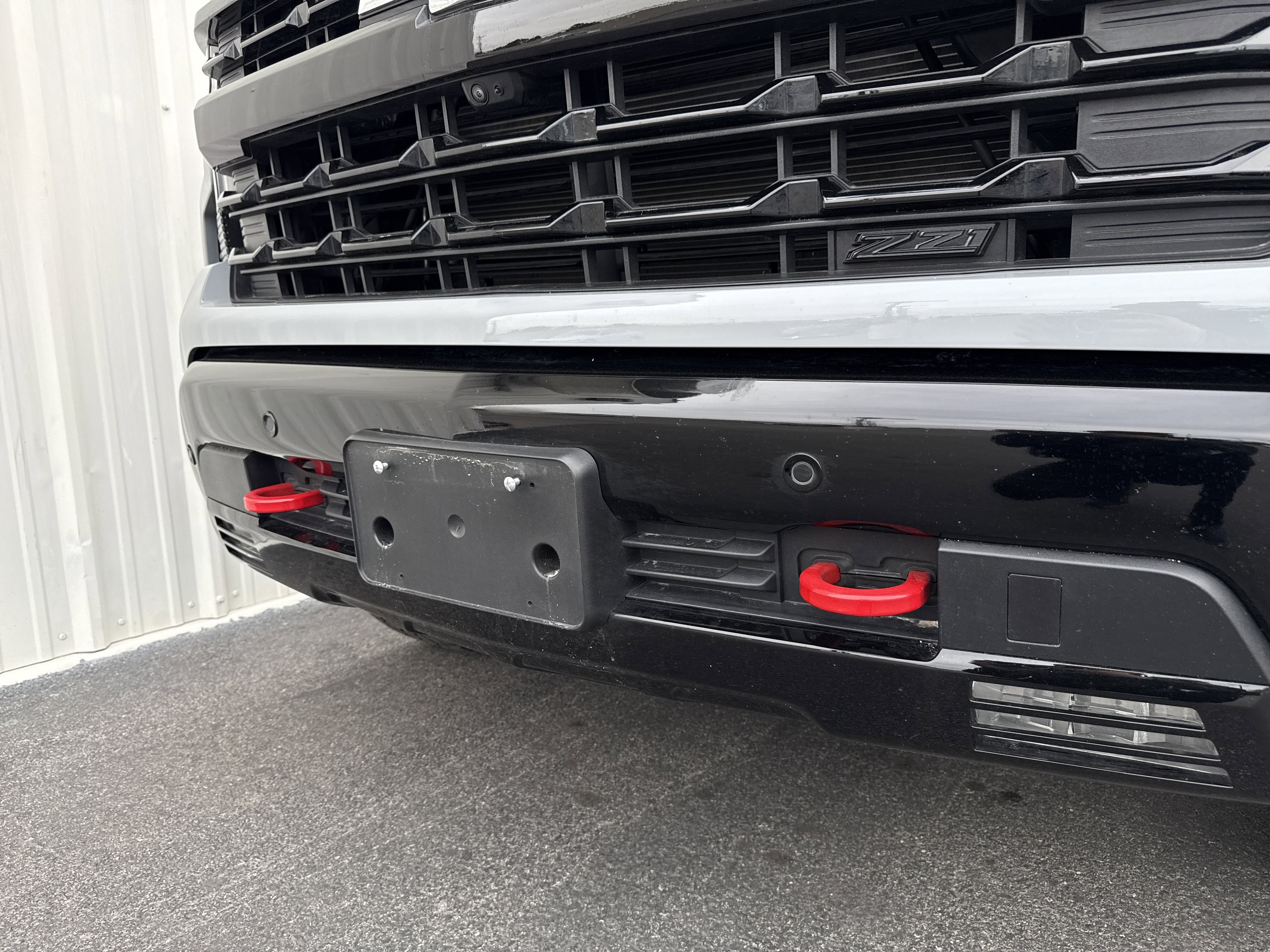 Used 2024 Chevrolet Silverado 1500 LT Trail Boss w/ LT Trail Boss Premium Package image 7