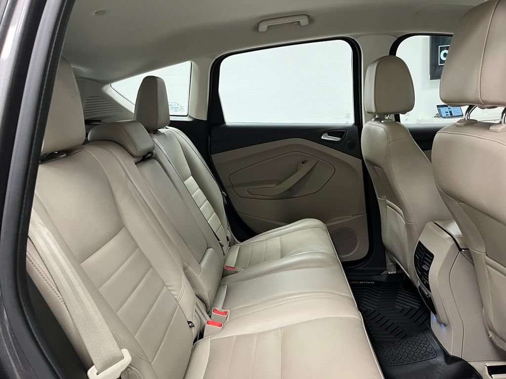 Used 2014 Ford C-MAX SEL w/ Equipment Group 302A FWD image 52