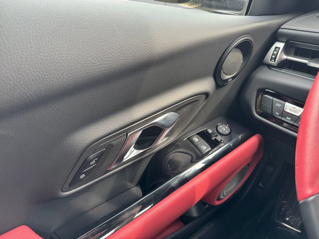Certified 2020 Toyota Supra Launch Edition w/ Driver Assist Package RWD image 11