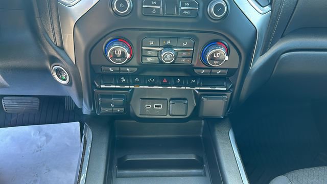 Used 2021 Chevrolet Silverado 1500 RST image 21