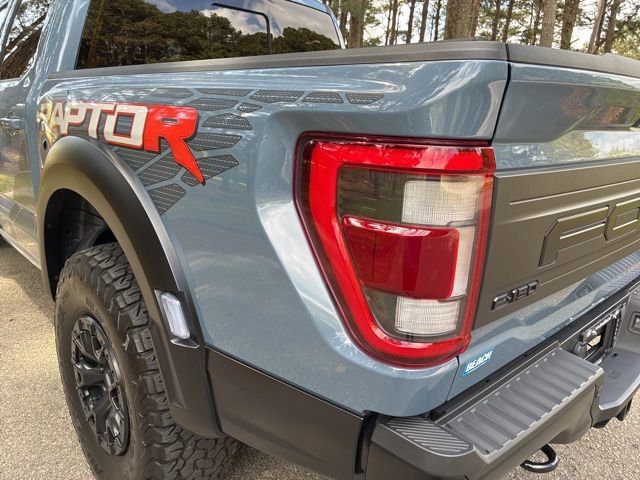 Used 2023 Ford F150 Raptor w/ Equipment Group 802A Raptor R image 14