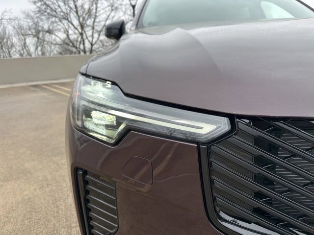 New 2026 Volvo XC90 T8 Ultra w/ Protection Package Premier AWD/4WD image 10