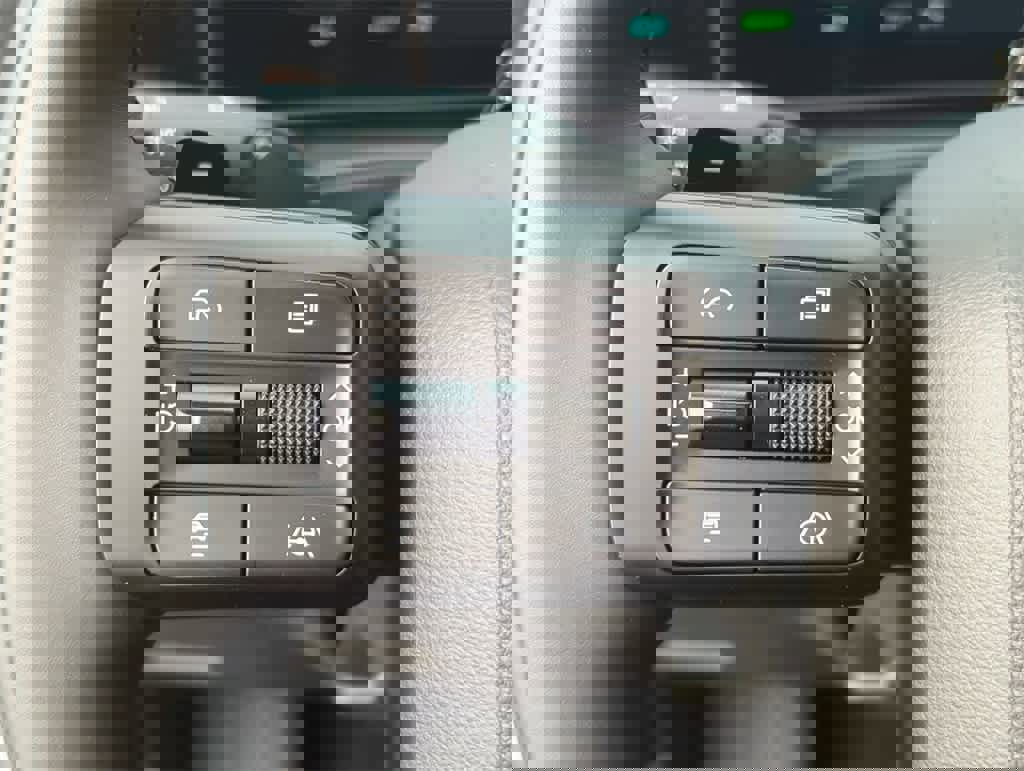 New 2026 Hyundai Santa Fe Calligraphy image 25