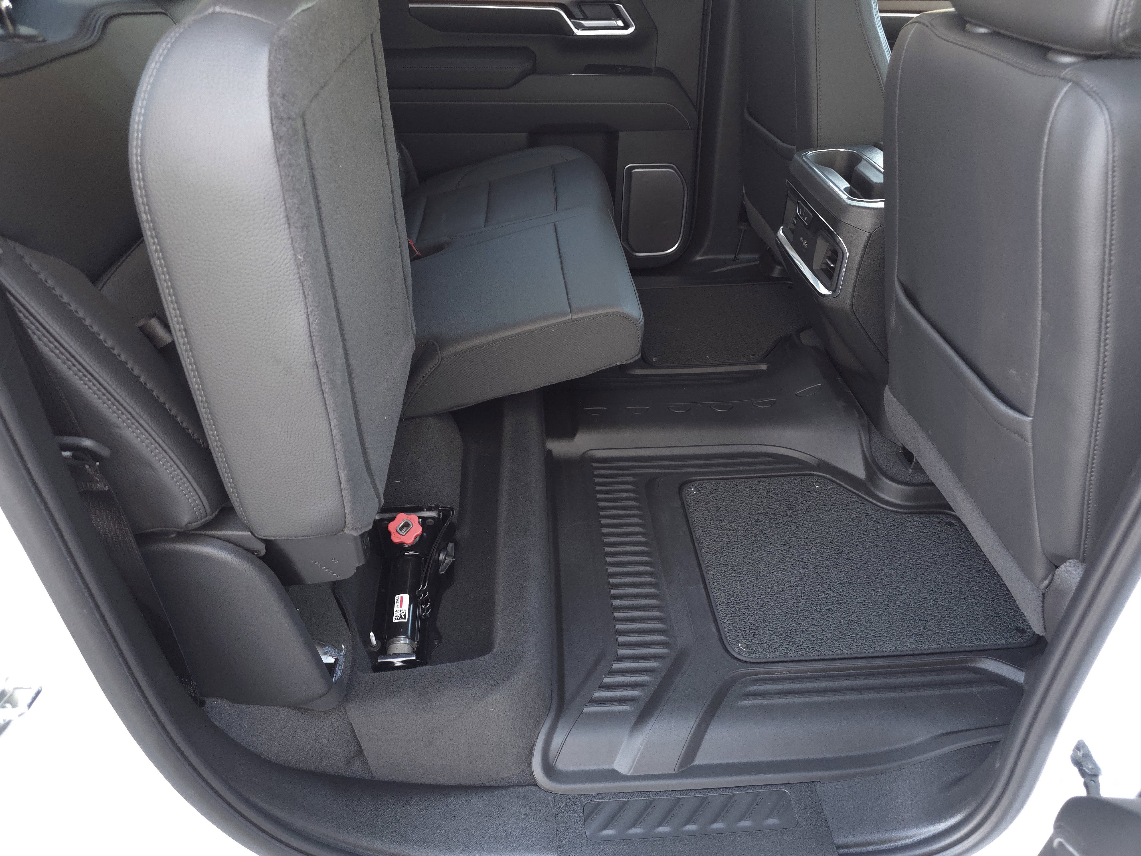 Used 2025 GMC Sierra 2500 Denali w/ Denali Reserve Package image 37