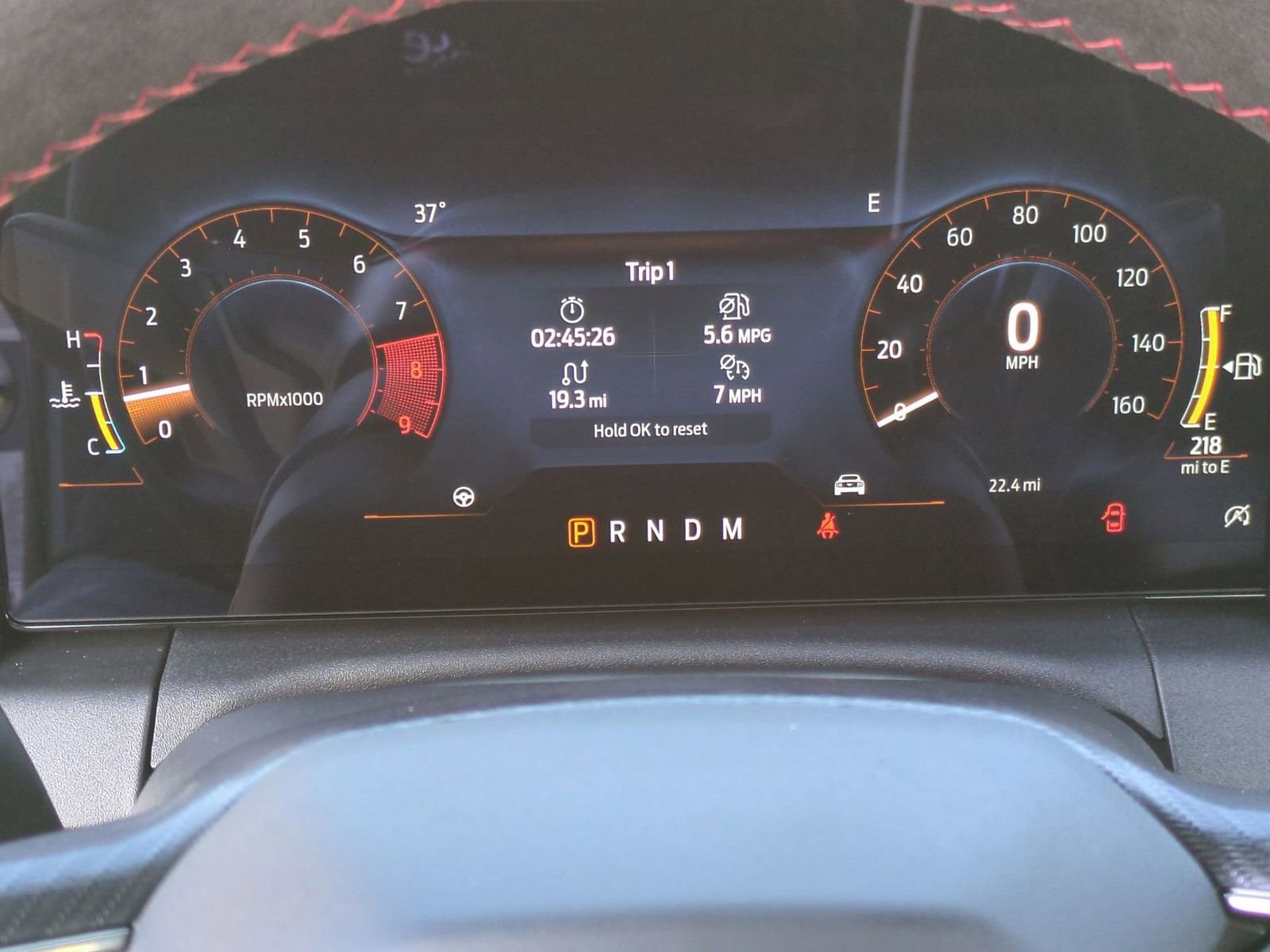 New 2026 Ford Mustang GT image 31