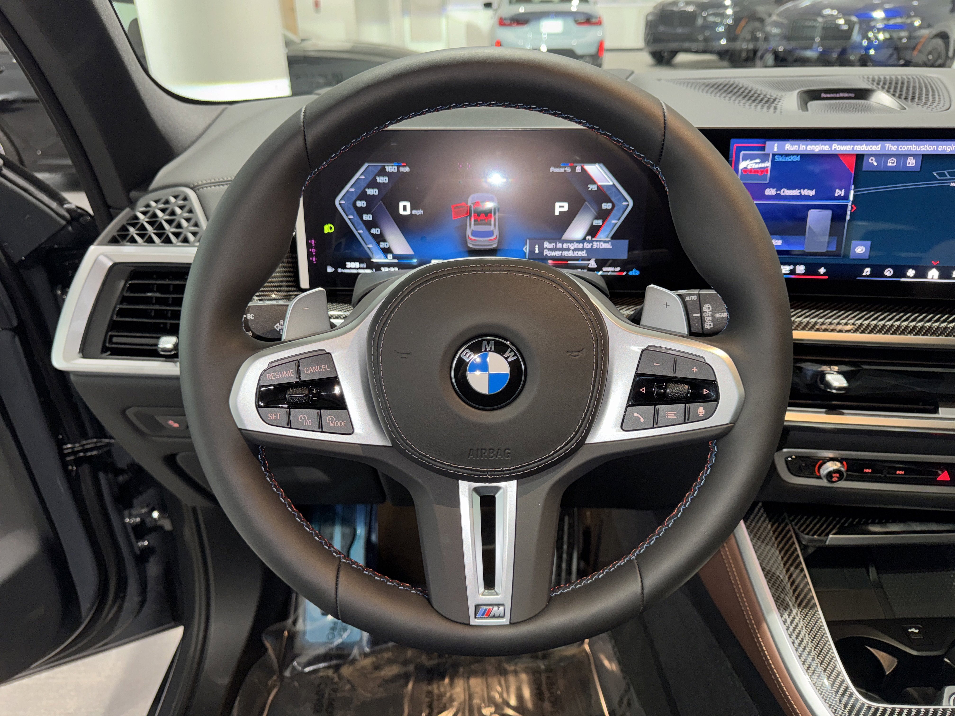 New 2026 BMW X5 M60i image 16