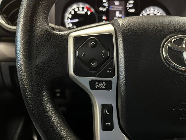 Used 2018 Toyota Tundra SR5 w/ SR5 Upgrade Package RWD image 22