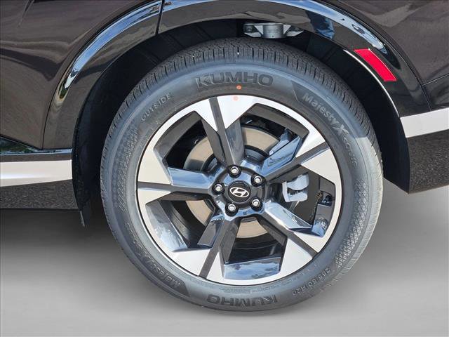 New 2026 Hyundai Palisade Limited image 10