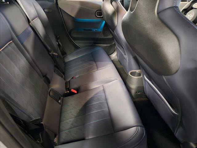 Certified 2025 MINI Cooper S FWD image 19