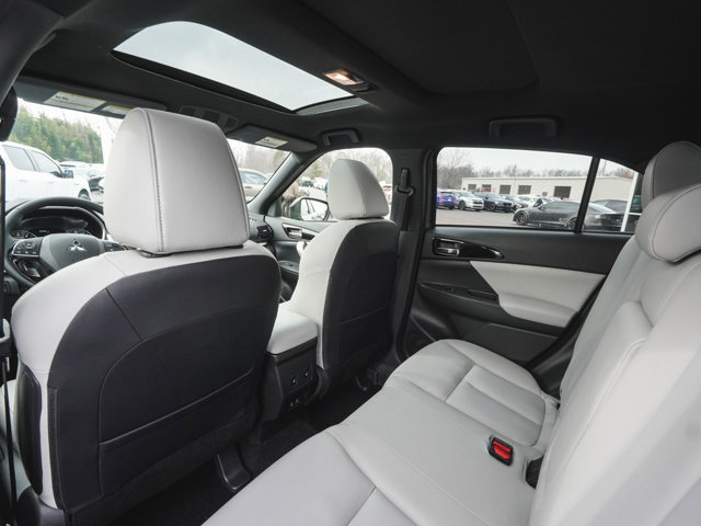 New 2026 Mitsubishi Eclipse Cross SEL image 31