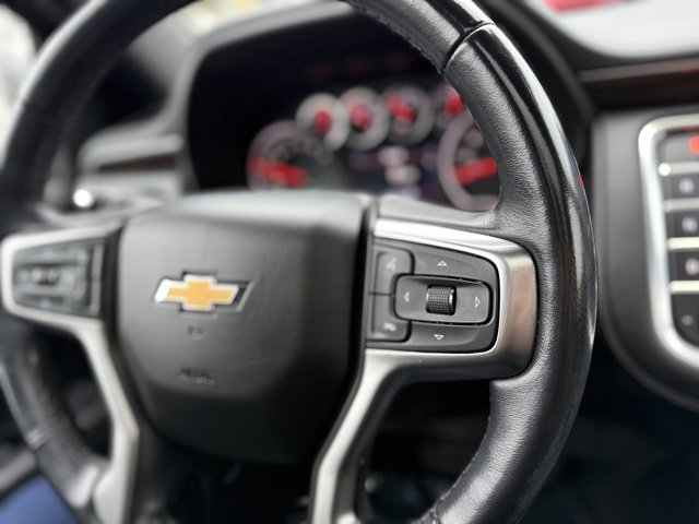 Used 2021 Chevrolet Tahoe LT image 17