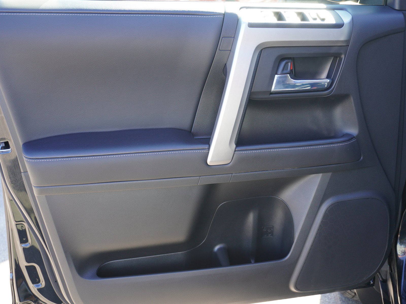 Used 2023 Toyota 4Runner SR5 RWD image 18