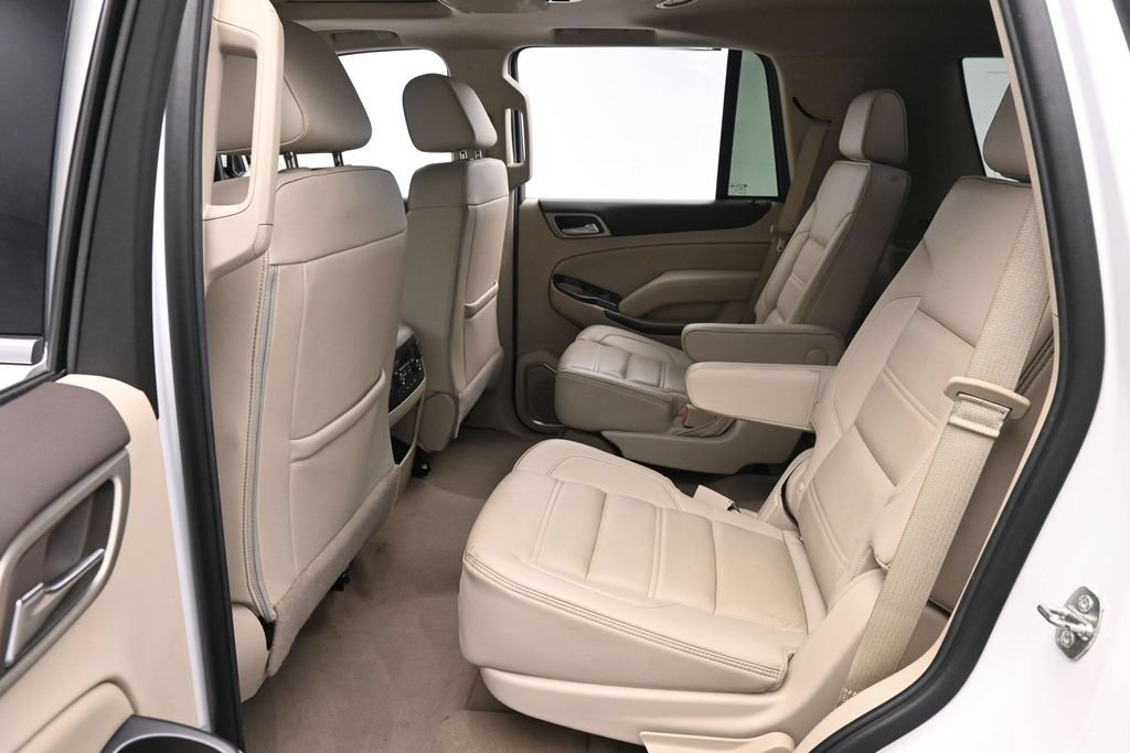 Used 2019 GMC Yukon Denali w/ Open Road Package RWD image 18