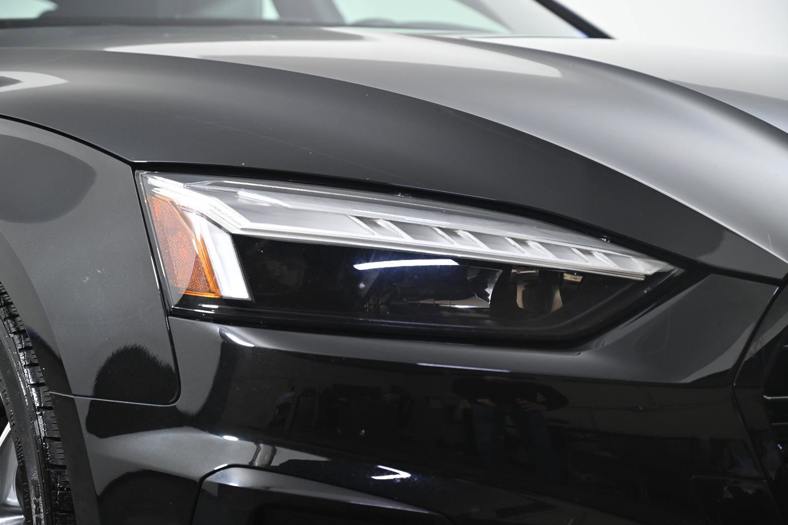 Used 2025 Audi A5 2.0T Premium Plus image 4