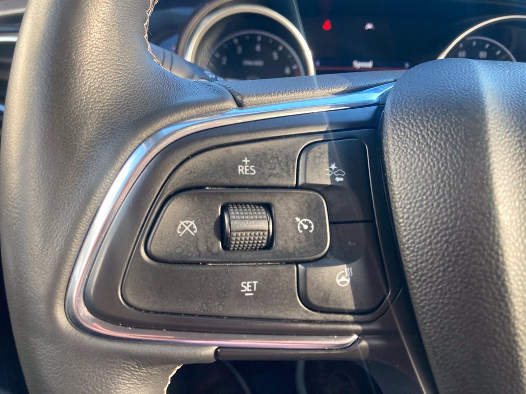 Used 2023 Buick Encore GX Essence w/ Experience Buick Package FWD image 26