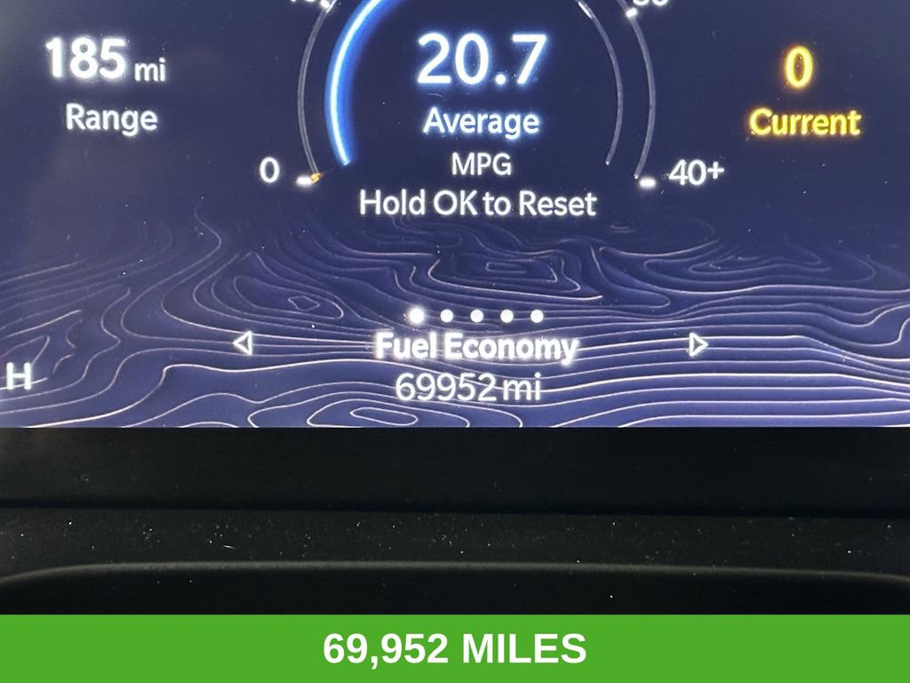 Certified 2023 Jeep Grand Cherokee Altitude image 3