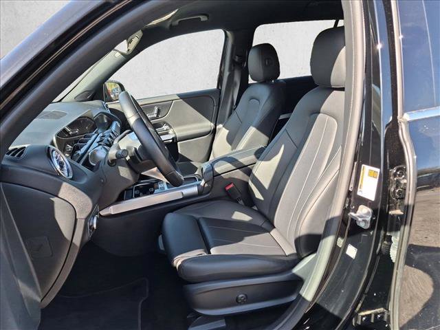Certified 2024 Mercedes-Benz EQB 250+ image 17