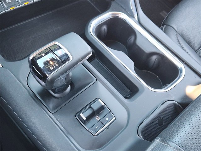 Used 2024 GMC Sierra 1500 Denali w/ Denali Reserve Package image 20