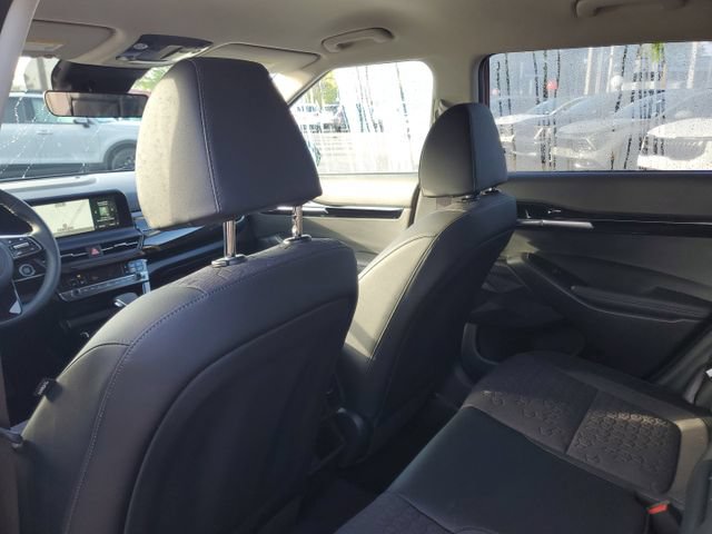 New 2025 Kia Seltos X-Line AWD/4WD image 24