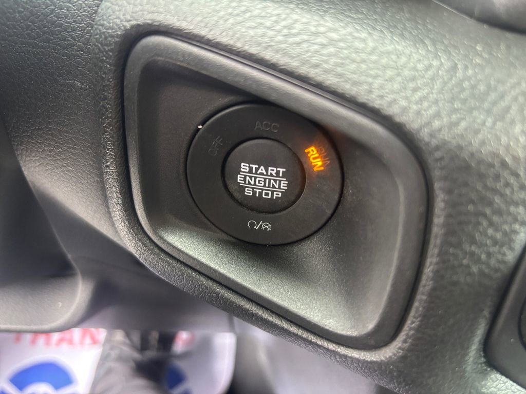 New 2026 Jeep Wrangler Willys image 25