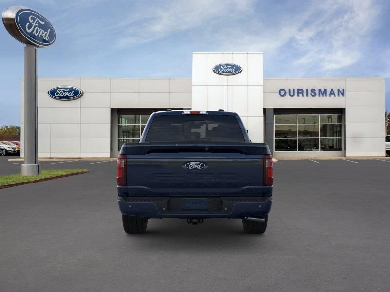 New 2026 Ford F150 XLT w/ Equipment Group 302A MID AWD/4WD image 6