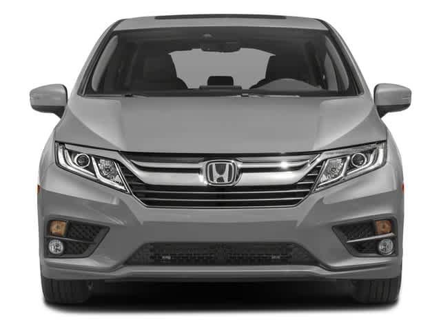 Used 2018 Honda Odyssey EX-L image 4