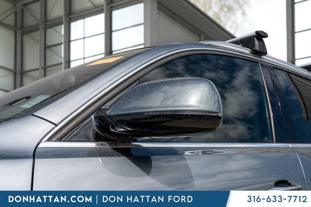 Used 2016 Audi Q5 2.0T Premium Plus AWD/4WD image 28