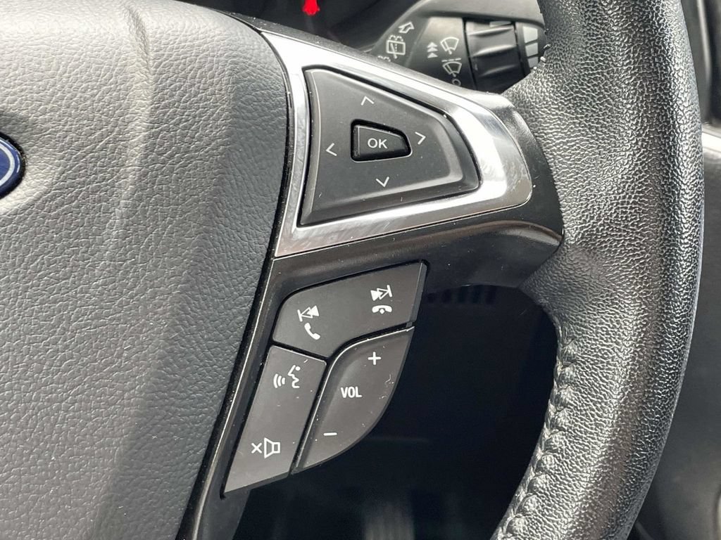 Used 2024 Ford Edge SEL AWD/4WD image 31