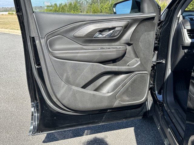 Used 2020 GMC Terrain SLT FWD image 12