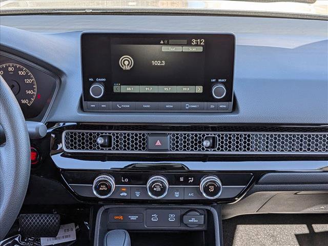 New 2026 Honda Civic LX image 13