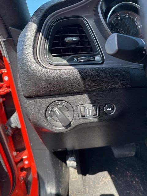 Used 2023 Dodge Challenger GT w/ Cold Weather Group image 12