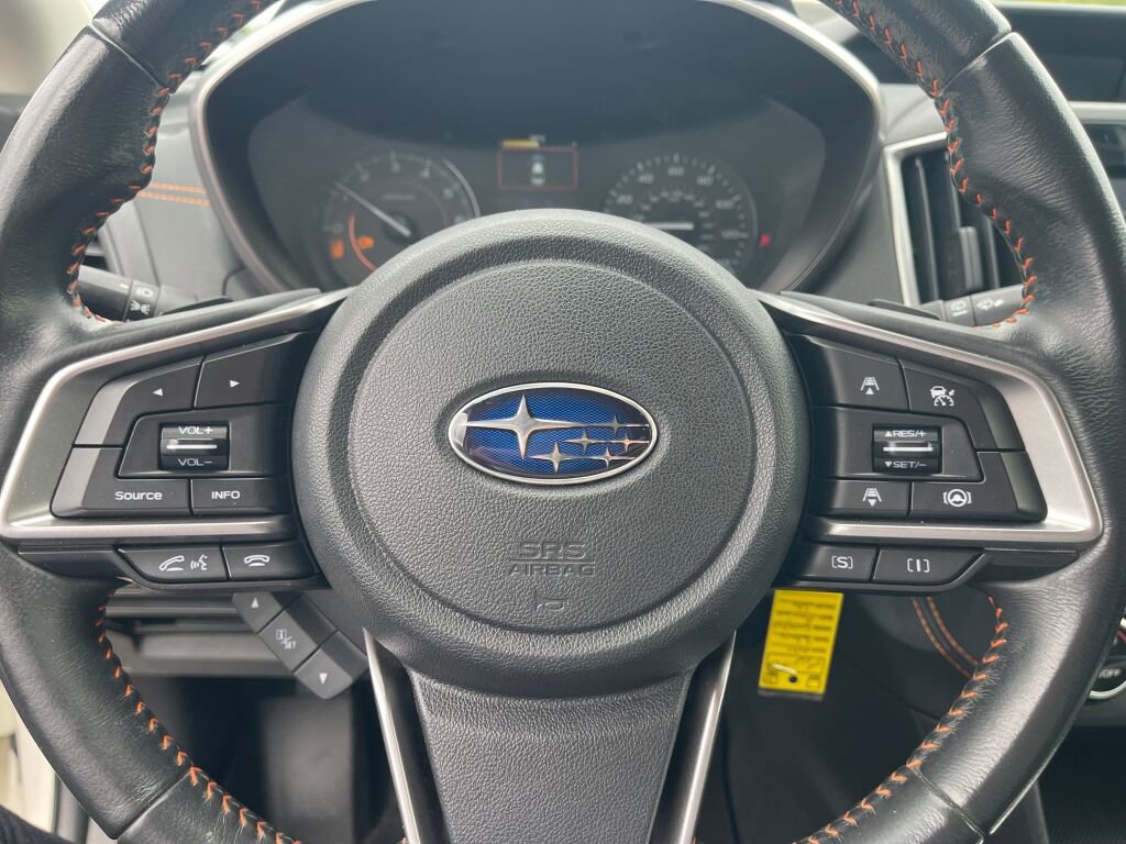 Used 2021 Subaru Crosstrek 2.0i Premium AWD/4WD image 15