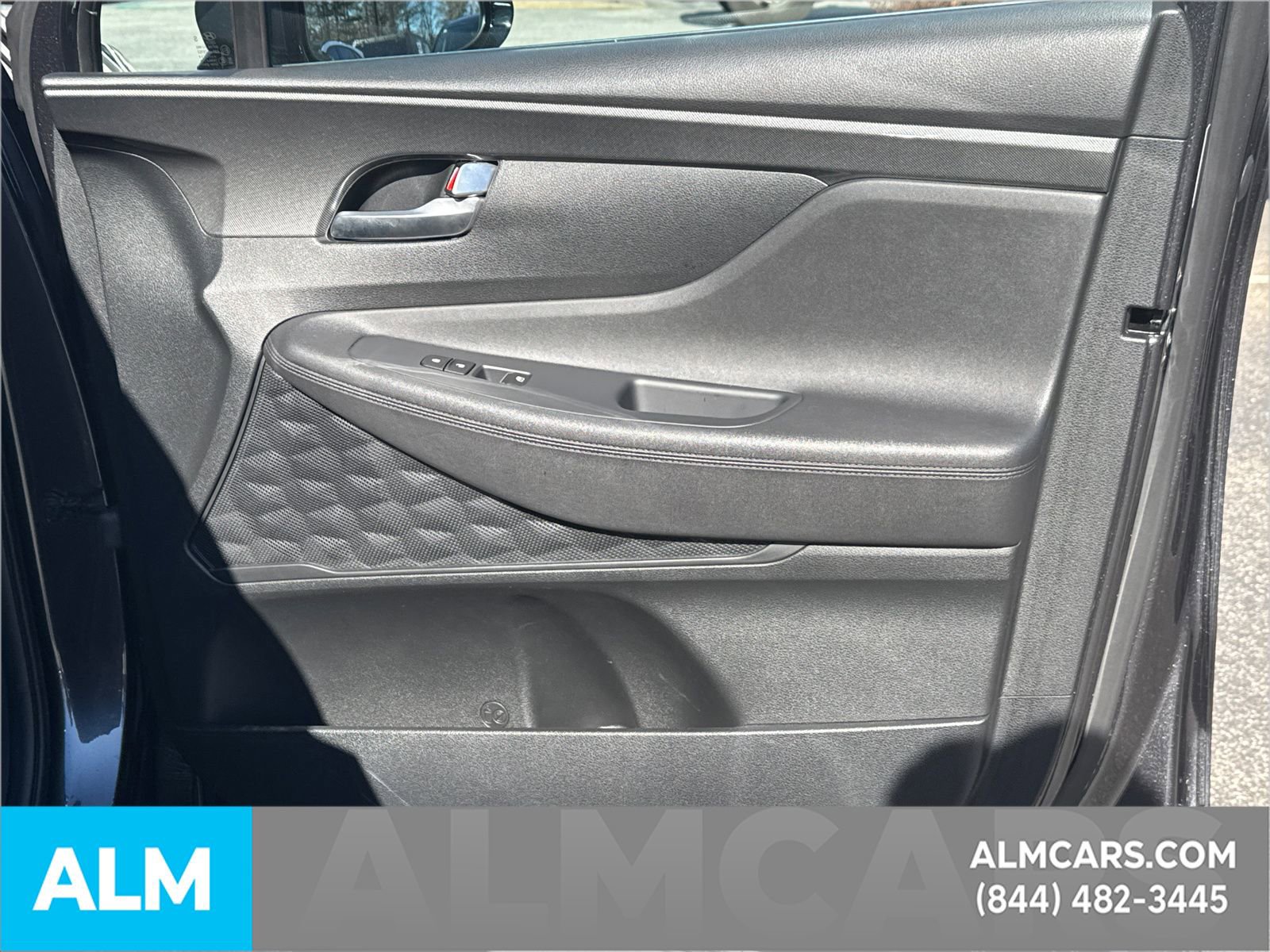 Used 2023 Hyundai Santa Fe SEL w/ Cargo Package image 18