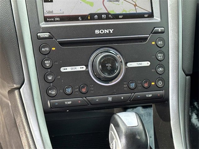 Used 2016 Ford Fusion Energi Titanium image 22