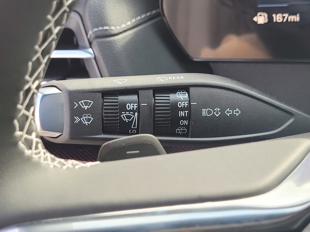 New 2026 Chevrolet Traverse Z71 w/ Enhanced Driving Package image 22