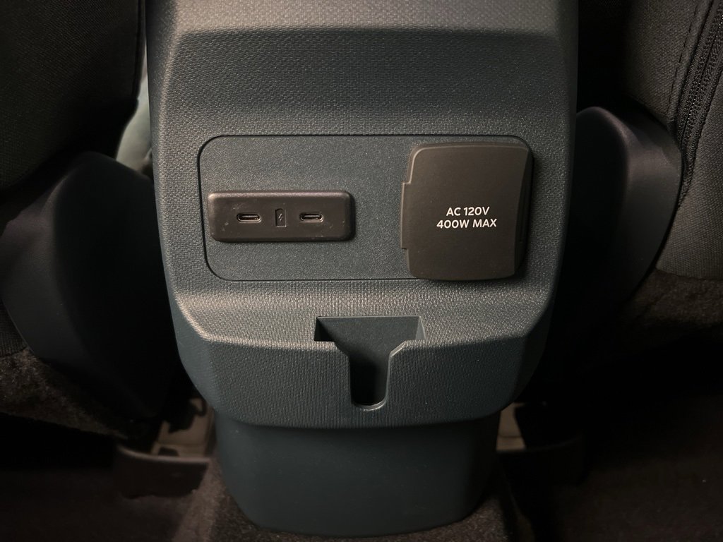 New 2025 Ford Maverick XLT w/ Equipment Group 301A image 29