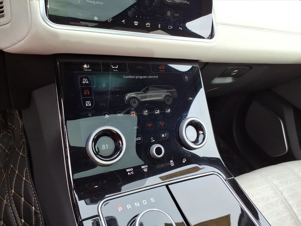 Used 2020 Land Rover Range Rover Velar R-Dynamic HSE image 19