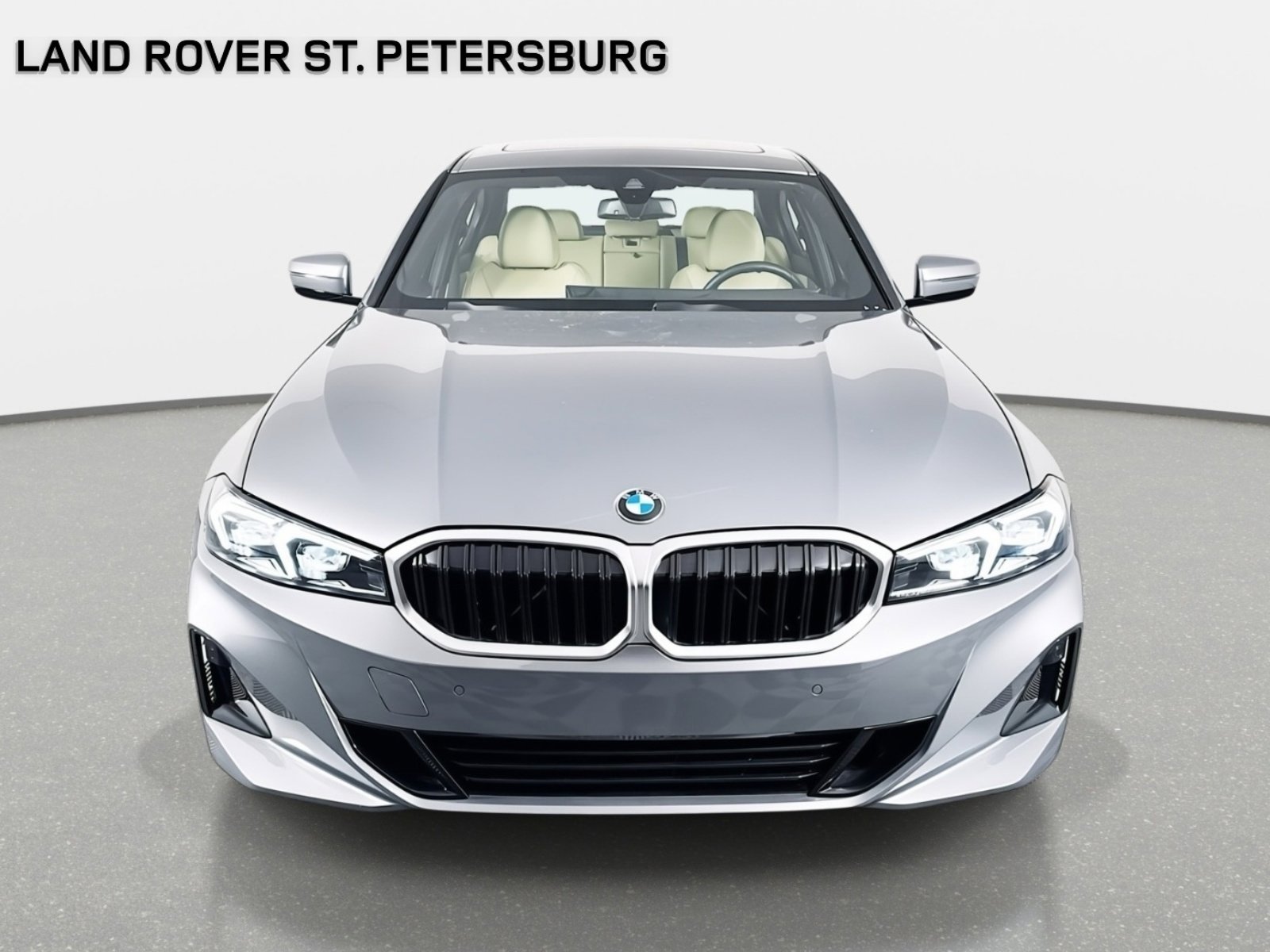 Used 2024 BMW 330i Sedan w/ Premium Package image 2