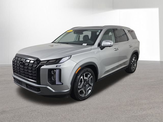 Used 2025 Hyundai Palisade SEL image 45