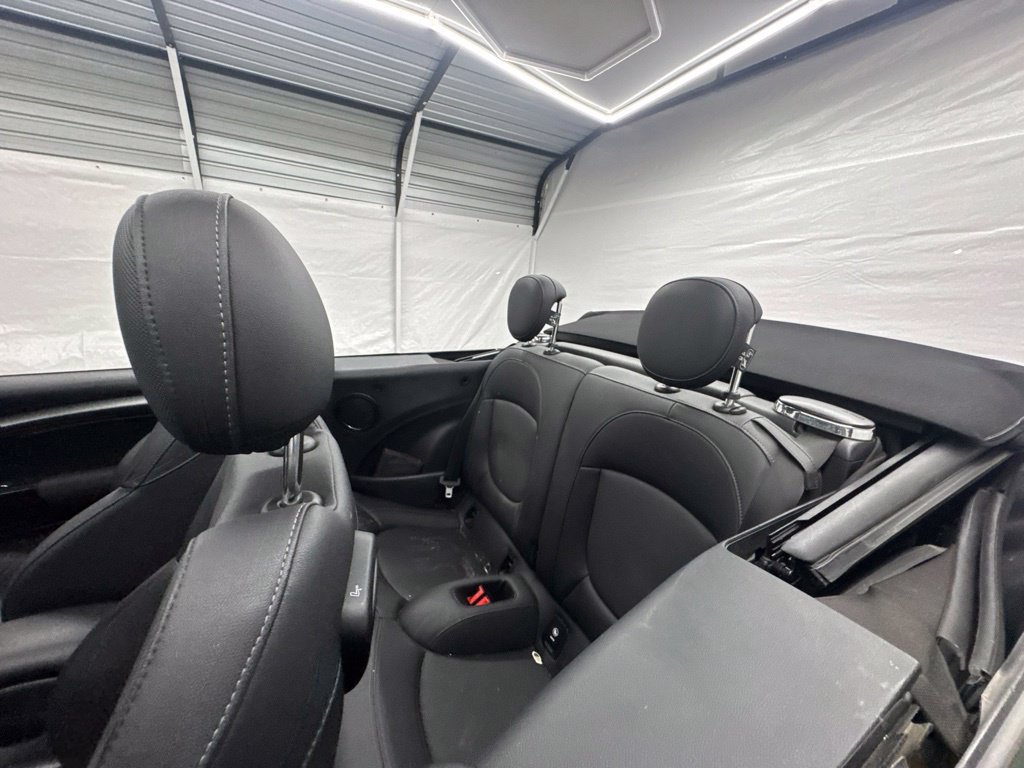 Used 2024 MINI Cooper S FWD image 5