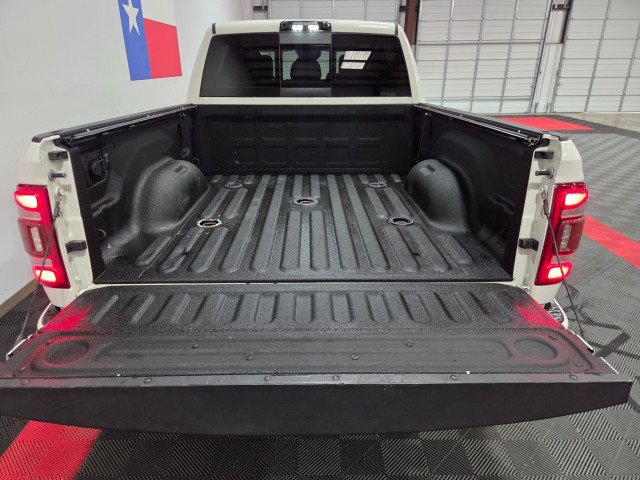 Used 2021 RAM 2500 Limited image 31