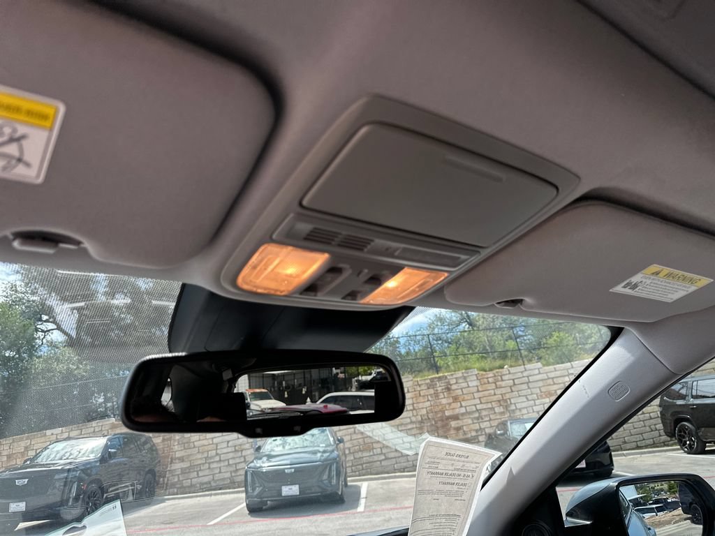 Used 2020 Honda CR-V EX-L image 27