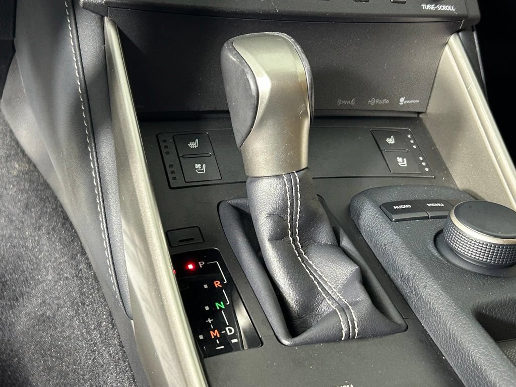 Used 2016 Lexus IS 300 AWD w/ Premium Package image 24
