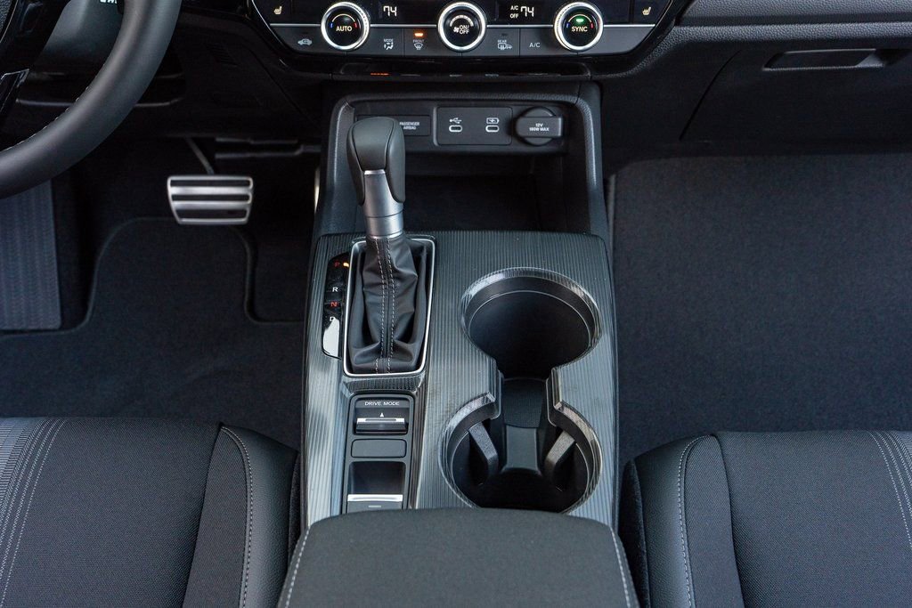 New 2026 Honda Civic Sport image 20