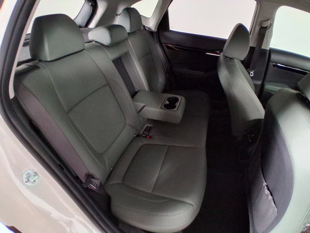 Used 2024 Kia Seltos SX AWD/4WD image 14